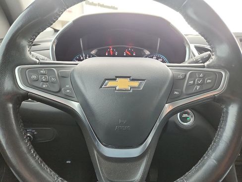 Used 2022 Chevrolet Equinox LT FWD image 29