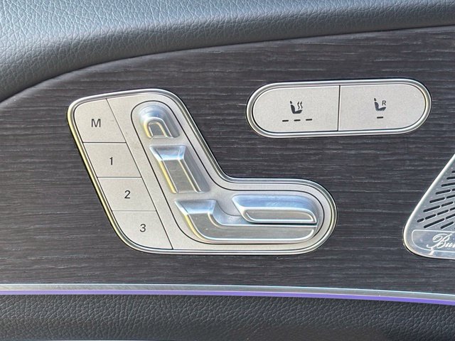 Used 2022 Mercedes-Benz GLE 350 4MATIC image 35
