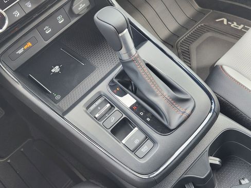 New 2026 Honda CR-V Sport Touring image 19