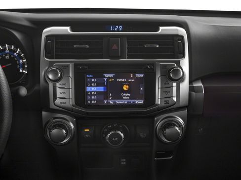 Used 2018 Toyota 4Runner SR5 Premium image 10