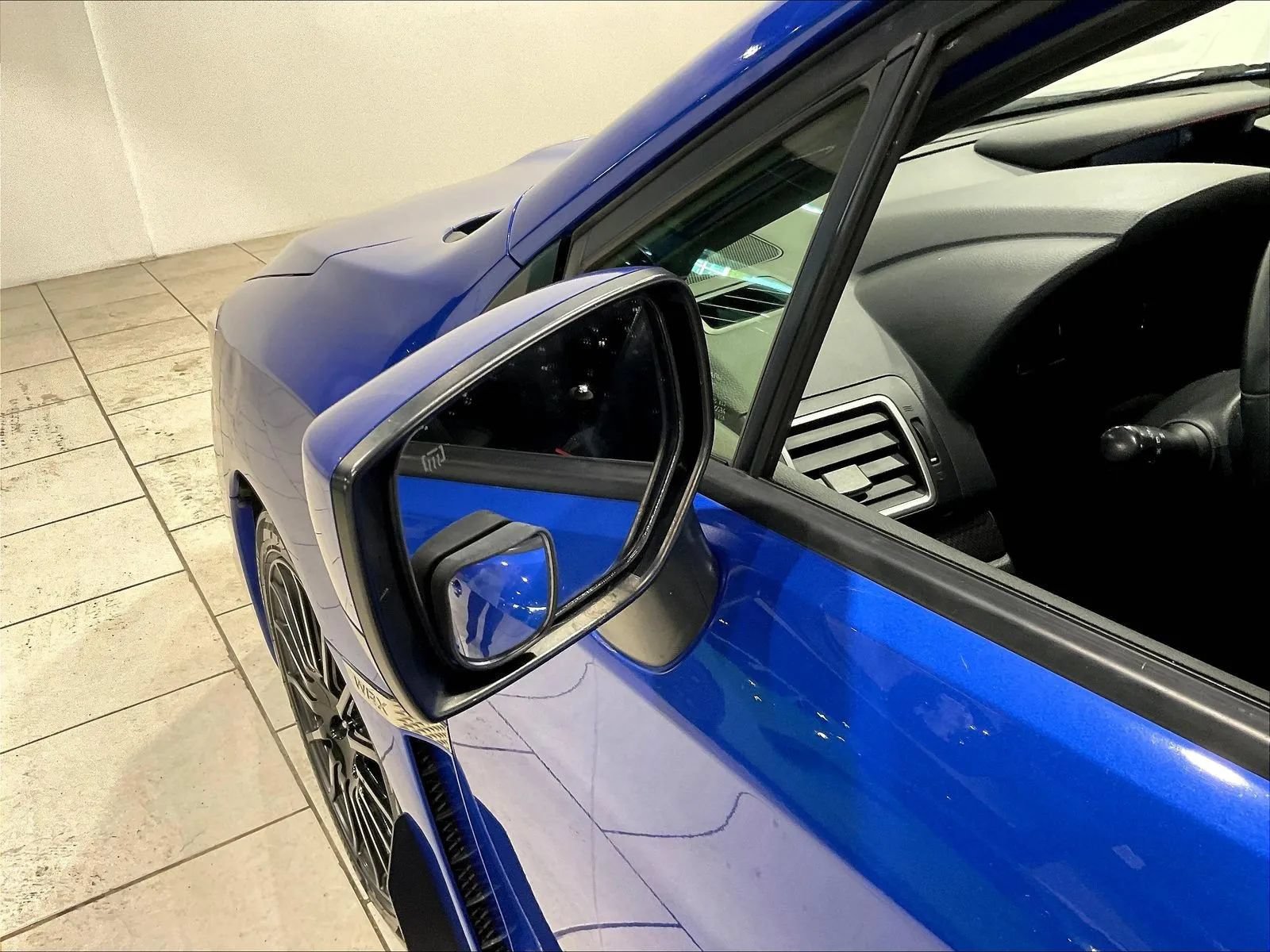 Used 2020 Subaru WRX w/ WRX Sport Package AWD/4WD image 34
