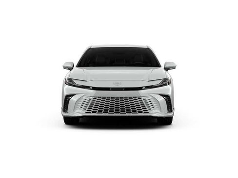 New 2026 Toyota Camry XSE FWD image 17