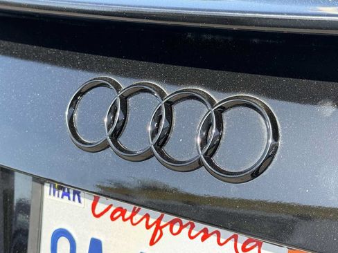 Used 2001 Audi TT 1.8T AWD/4WD image 11