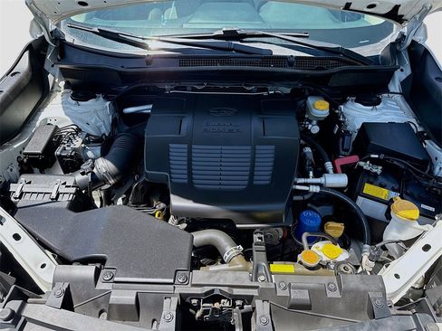 Used 2020 Subaru Forester Sport image 30