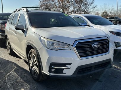 Used 2019 Subaru Ascent Limited w/ Popular Package #3