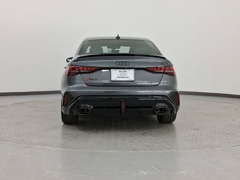 New 2026 Audi RS 3 image 10