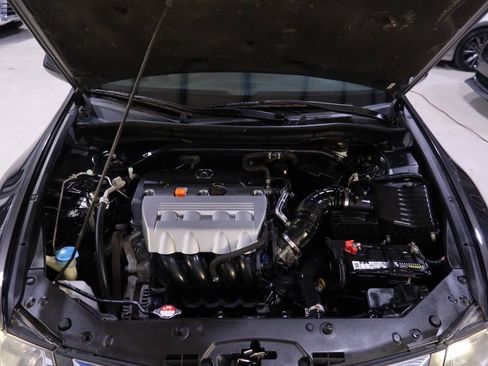 Used 2014 Acura TSX Sedan FWD image 9