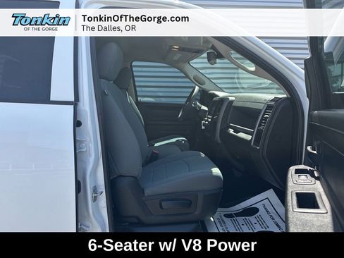 Used 2019 RAM 1500 Express w/ Wheel & Sound Group AWD/4WD image 25