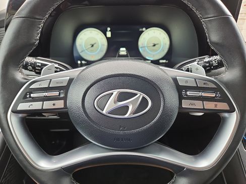 Used 2023 Hyundai Palisade Limited FWD image 24