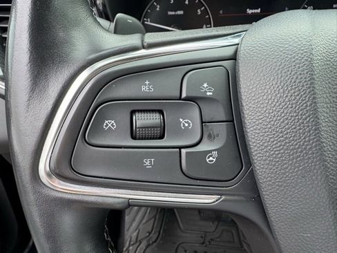 Used 2021 Buick Envision Preferred image 14