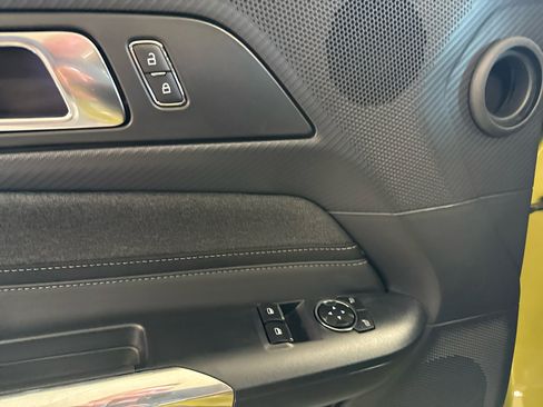 New 2025 Ford Mustang GT image 16