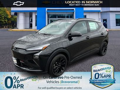 New 2027 Chevrolet Bolt RS w/ Technology Package