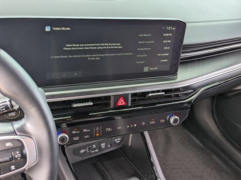 Used 2025 Kia K5 GT-Line image 27