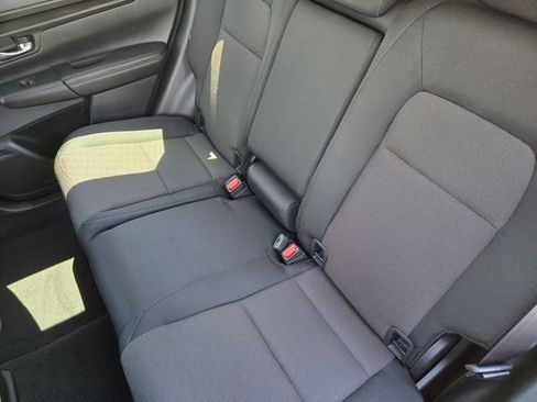 New 2026 Honda CR-V LX image 18