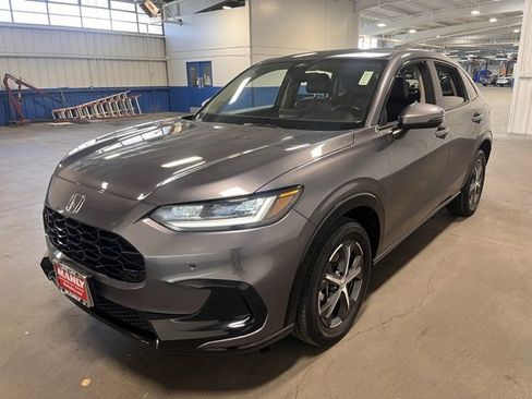 Used 2023 Honda HR-V EX-L image 7