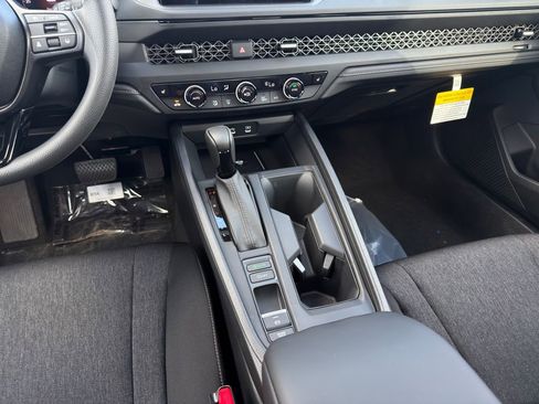 New 2026 Honda Accord SE image 16