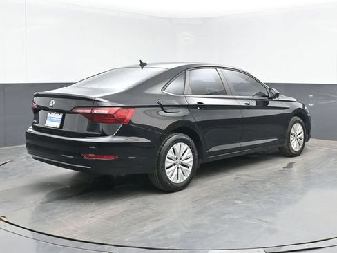 Used 2020 Volkswagen Jetta S w/ Driver Assistance Package FWD image 10