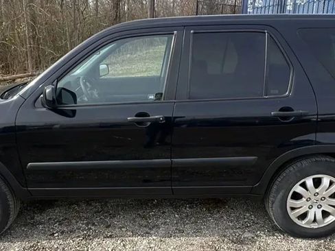 Used 2006 Honda CR-V EX image 1