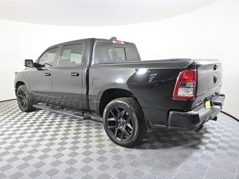 Used 2019 RAM 1500 Big Horn image 4