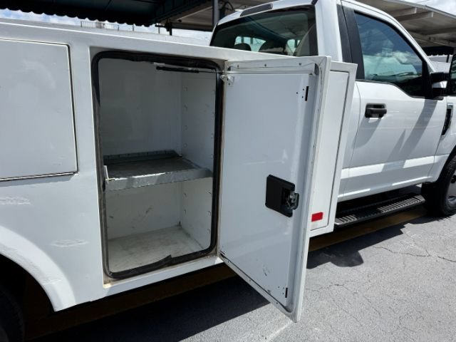 Used 2022 Ford F350 XL w/ Power Equipment Group RWD image 24