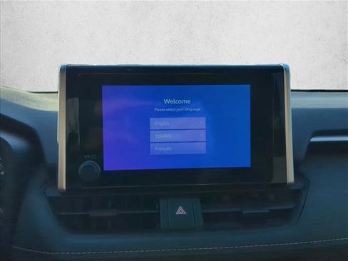 Certified 2023 Toyota RAV4 XLE w/ Convenience Package FWD image 16