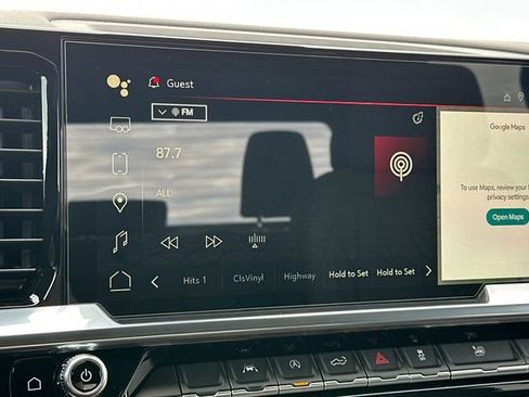 New 2026 GMC Sierra 1500 Elevation w/ Elevation Select Package AWD/4WD image 20