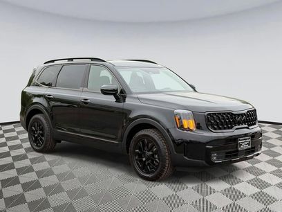 Used 2025 Kia Telluride SX Prestige X-Pro