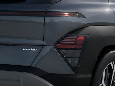 New 2026 Hyundai Kona Limited AWD/4WD image 10