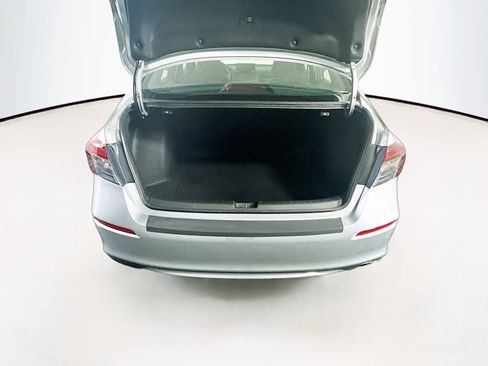 Used 2025 Honda Civic Sport image 29