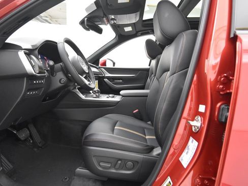 New 2026 MAZDA CX-90 3.3 Turbo S w/ Premium Plus AWD/4WD image 30