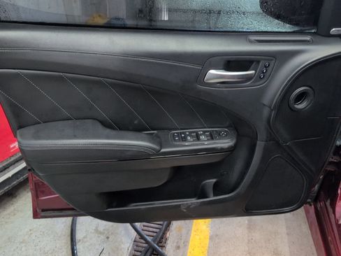 Used 2023 Dodge Charger R/T w/ Daytona Edition Group image 9