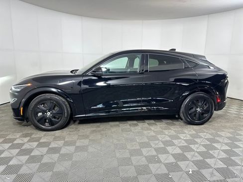 Used 2021 Ford Mustang Mach-E California Route 1 image 6