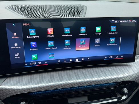 Used 2026 BMW 430i xDrive Coupe image 25