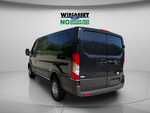 New 2026 Ford Transit 150 Low Roof AWD image 19