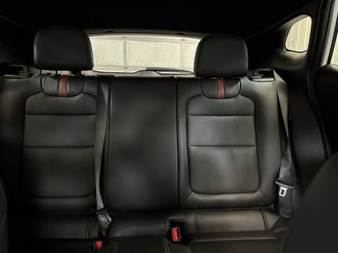 Used 2025 Chevrolet Trax RS image 14