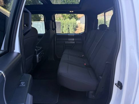 Used 2018 Ford F150 XLT w/ Equipment Group 302A Luxury AWD/4WD image 35