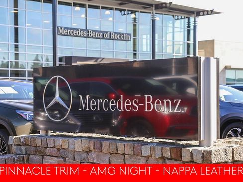 Used 2024 Mercedes-Benz CLE 53 AMG 4MATIC image 26