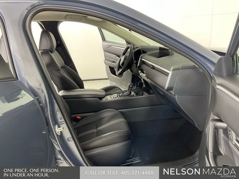 New 2026 MAZDA CX-50 AWD 2.5 S w/ Cargo Package image 14