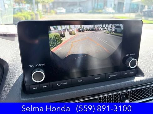 Certified 2024 Honda Civic Sport image 17