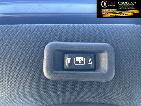 Used 2019 INFINITI QX60 Luxe w/ Limited Package image 19