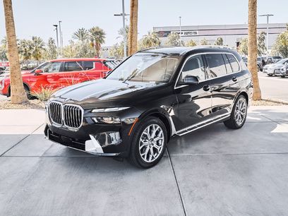 Used 2026 BMW X7 xDrive40i w/ Premium Package
