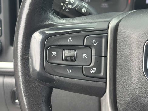 Used 2021 GMC Sierra 1500 Denali w/ Technology Package AWD/4WD image 12