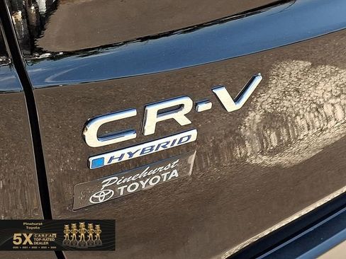 Used 2025 Honda CR-V Sport-L image 36