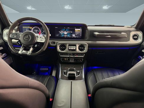 Used 2023 Mercedes-Benz G 63 AMG 4MATIC image 12