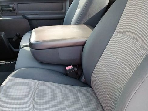 Used 2011 RAM 1500 Tradesman RWD image 10