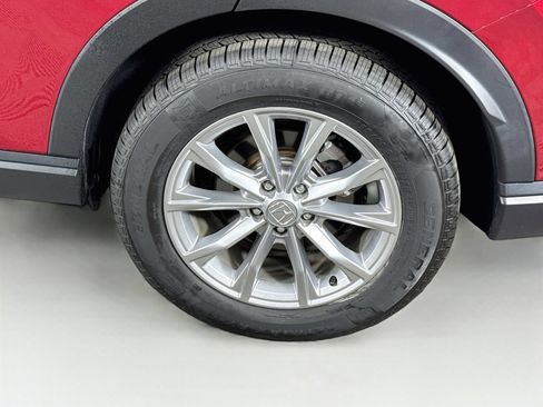 Used 2023 Honda CR-V EX-L image 9
