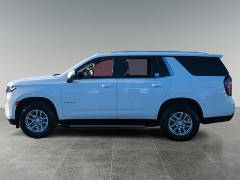 Used 2023 Chevrolet Tahoe LT w/ Luxury Package image 2