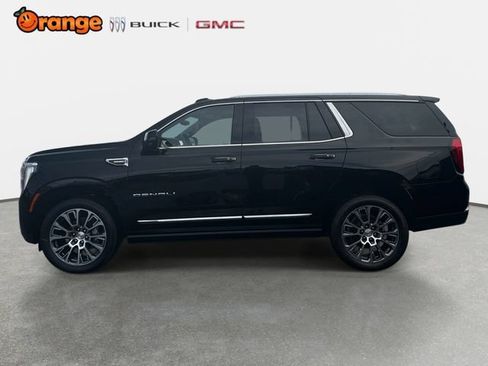 New 2026 GMC Yukon Denali w/ Denali Reserve Package AWD/4WD image 6