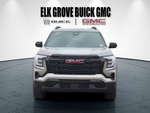 New 2026 GMC Terrain Elevation w/ Elevation Premium Package image 9