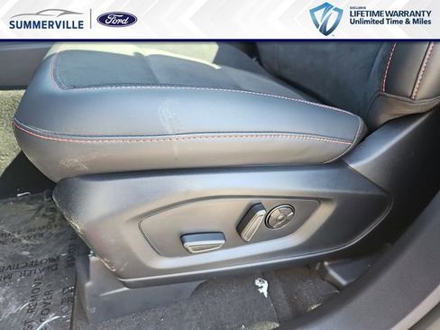 New 2026 Ford Explorer ST w/ Sun And Sound Package AWD/4WD image 20